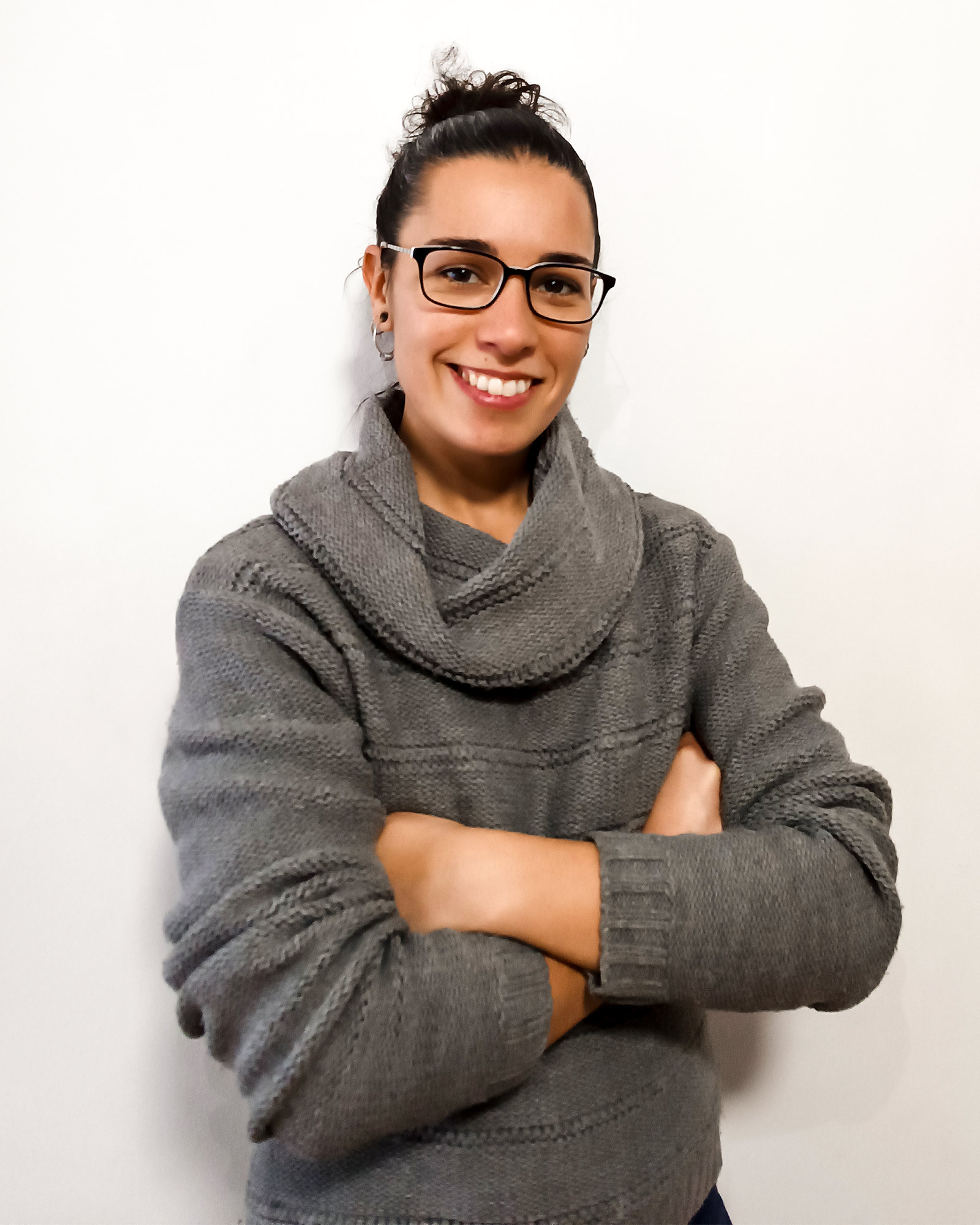 Retrato de María Velasco