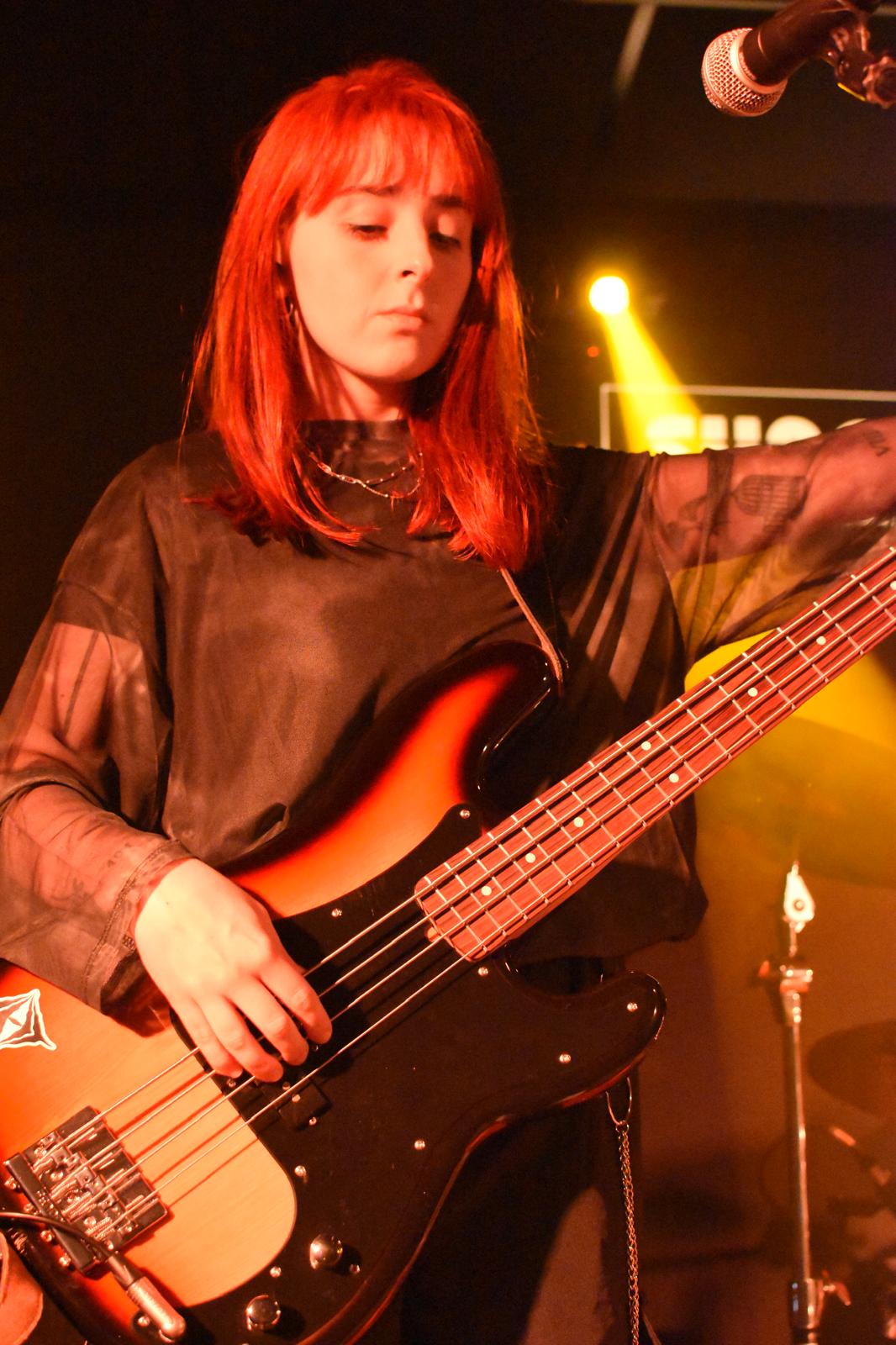 María Ferreirós
